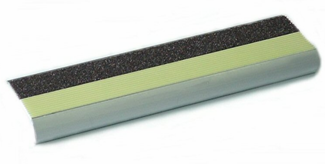 luminous stair nosing